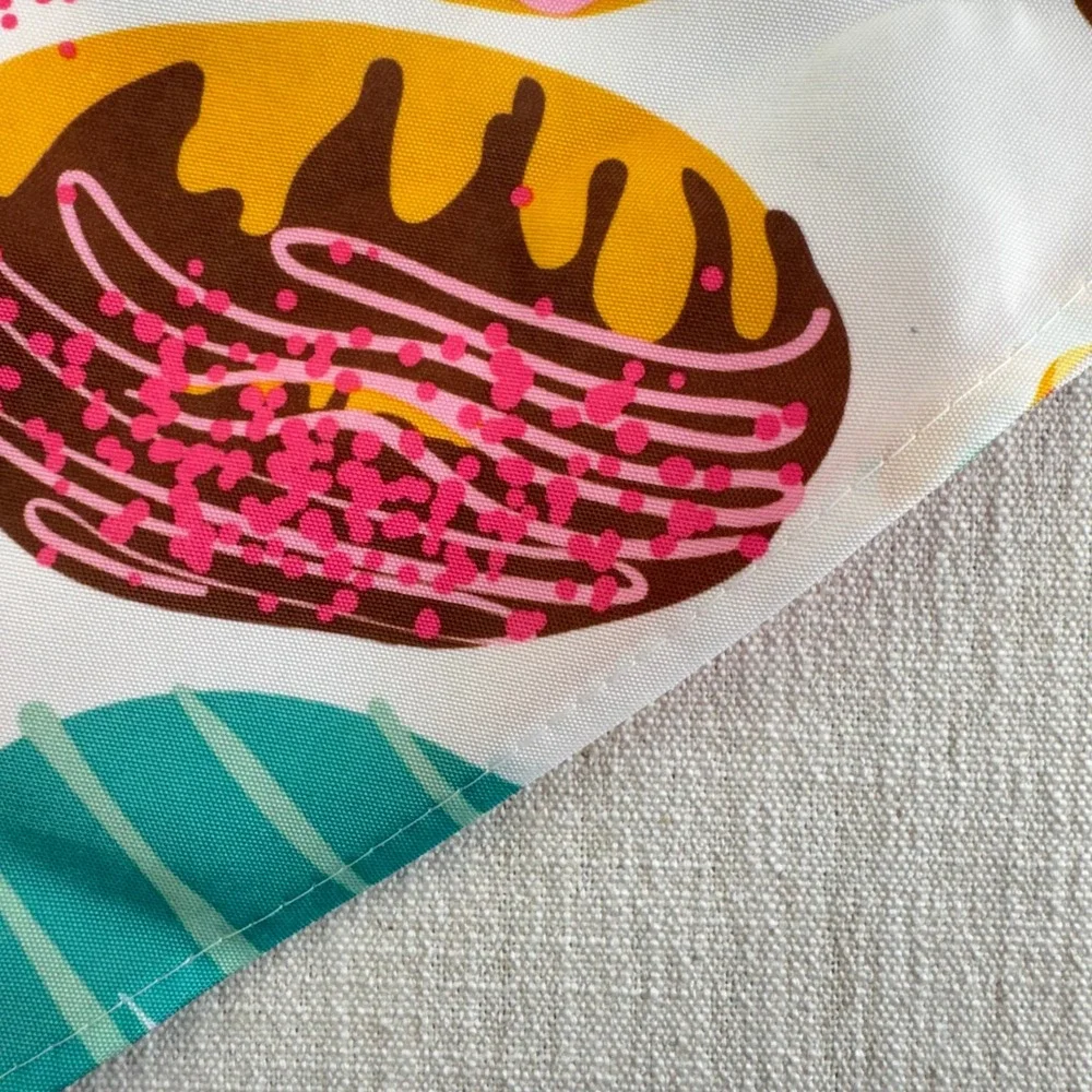 Cynthia Rowley this colorful